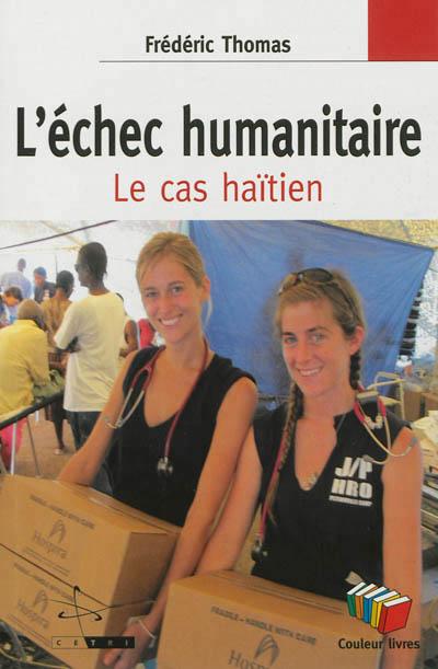 L'échec humanitaire