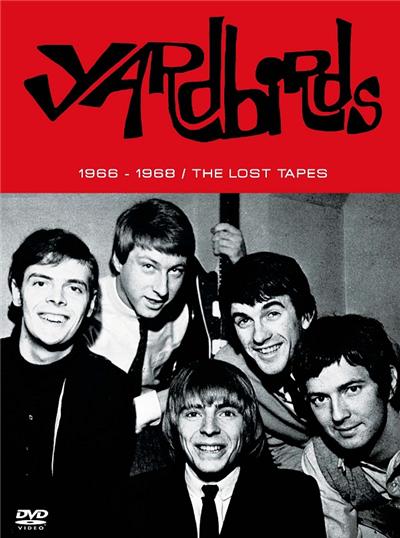 Paris 1966 1968 the lost tape