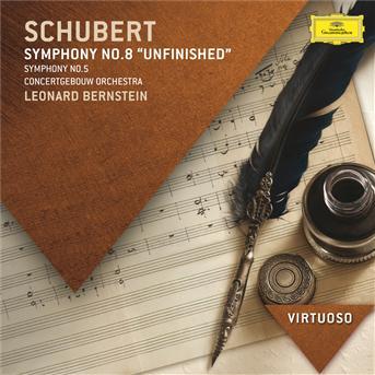 Symphony n.8 Unfinished - Symphony n.5