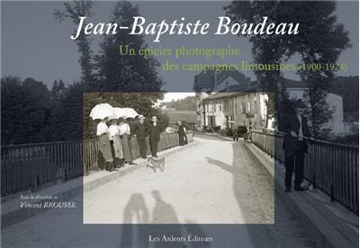 Jean-Baptiste Boudeau
