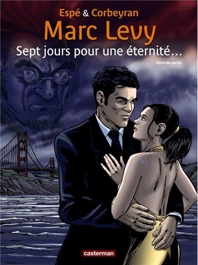 Sept jours pour une éternité
