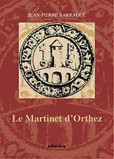 Le martinet d'orthez