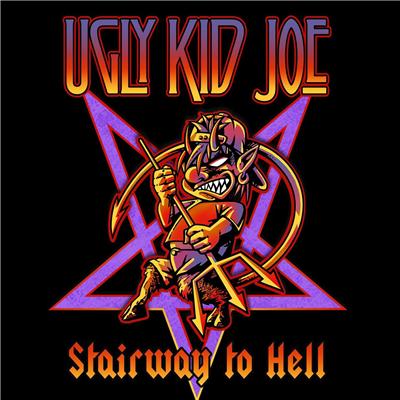 Stairway to hell