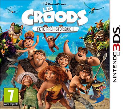 Les Croods