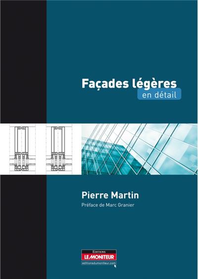 Façades rideaux