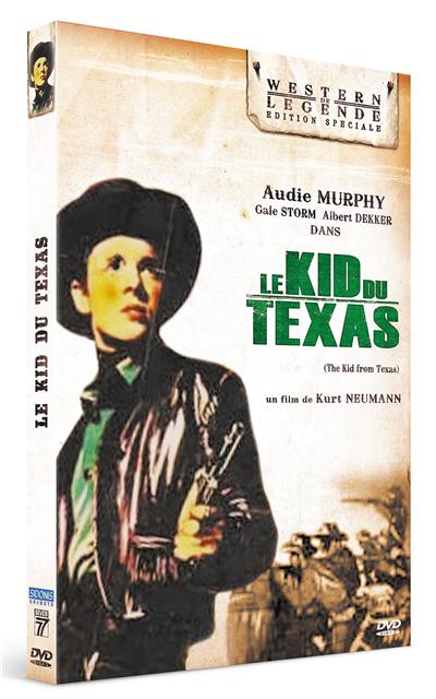 Le Kid du Texas