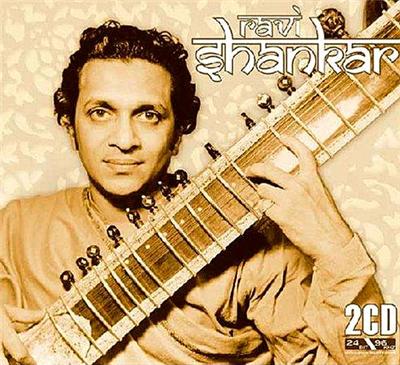 New ragas - Jugalbandi