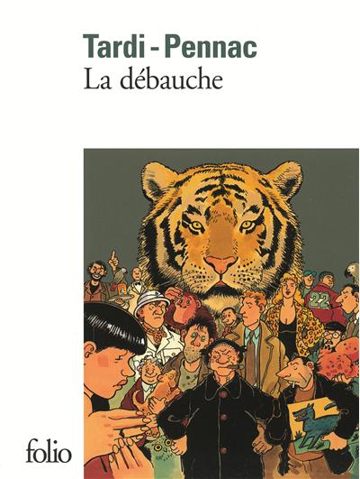 La débauche