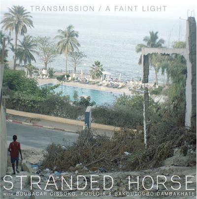 A faint light - Transmission