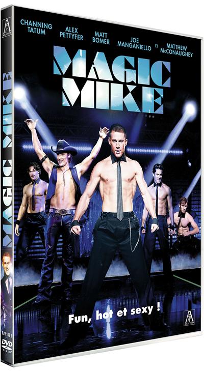 Magic Mike
