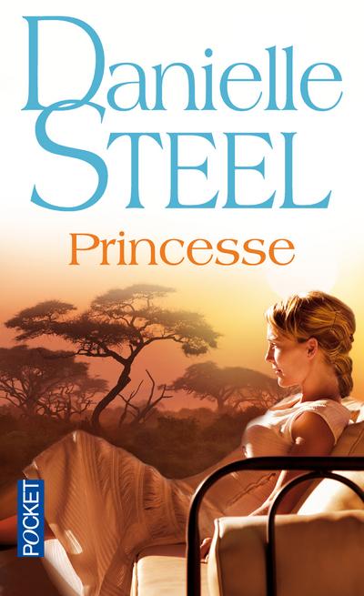 Princesse - Danielle Steel (Auteur)