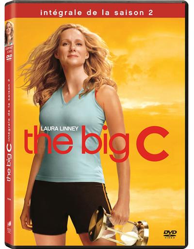 Coffret intégral de la Saison 2