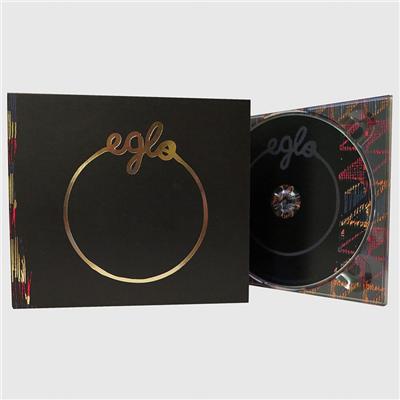 Eglo records volume 1