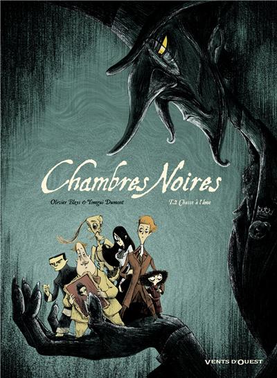 Chambres Noires