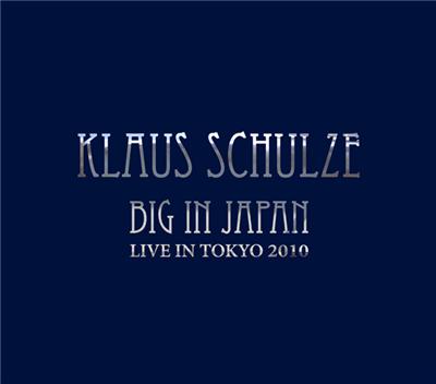 Big in japan american