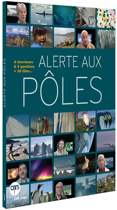 Alerte aux pôles