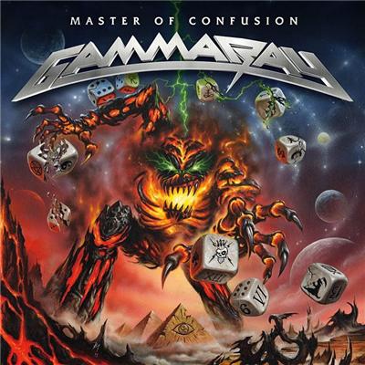 Master of confusion