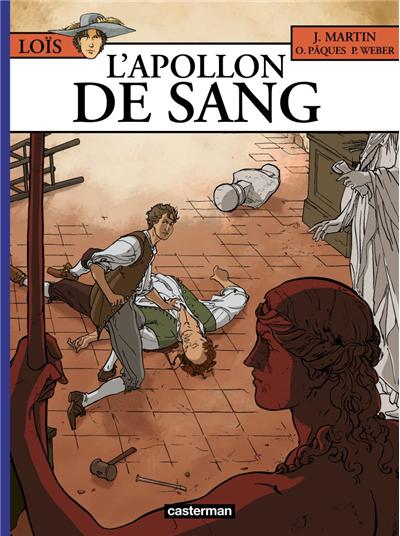 L'apollon de sang