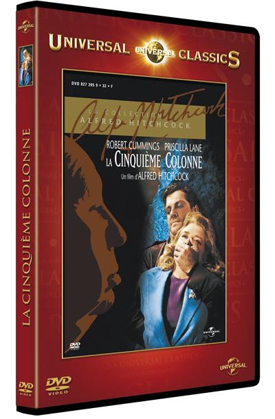 Cinquième colonne