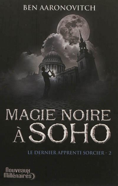 Magie noire à Soho