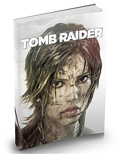 L'héritage de Lara Croft se poursuit avec deux nouveaux jeux Tomb Raider - Xbox Wire en Francais