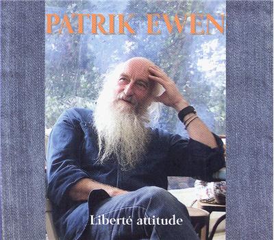 Liberté attitude