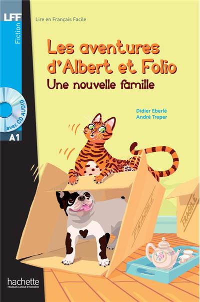 Une nouvelle famille, A1