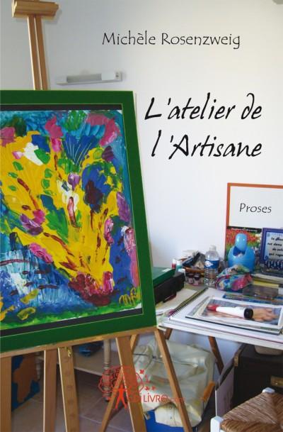 L'atelier de l'artisane