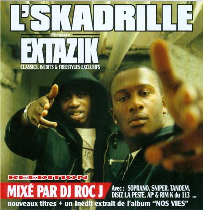 Extazik collector