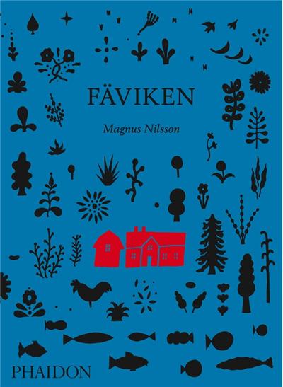 FAVIKEN