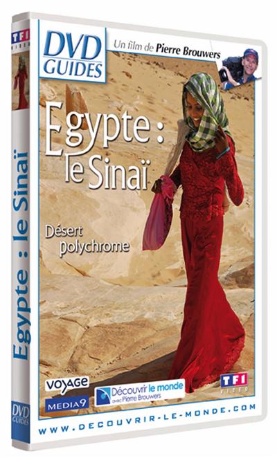 EGYPTE-LE SINA-VF