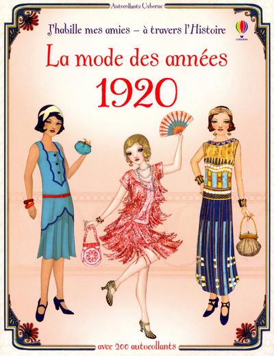 Habille a online la mode