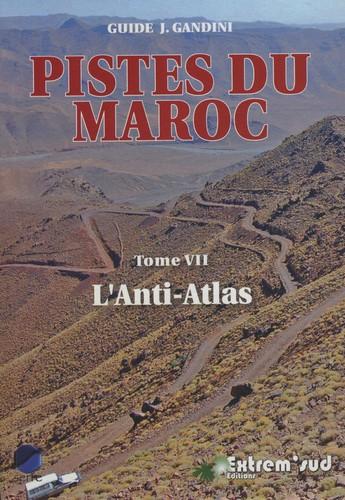Pistes du Maroc : à travers l'Histoire