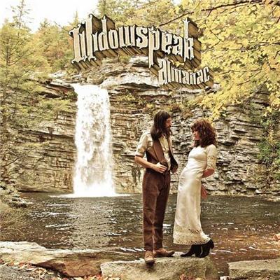 Almanac - Inclus coupon MP3