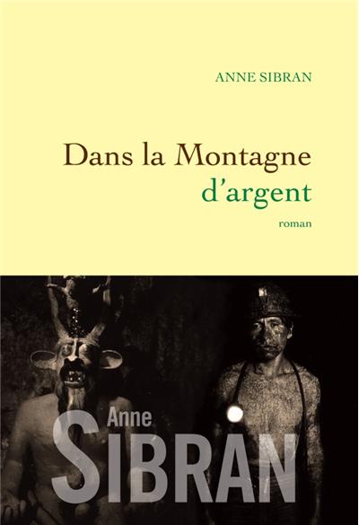 La montagne d'argent