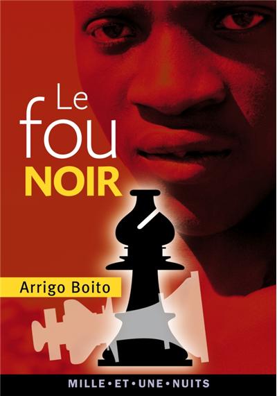 Le fou noir