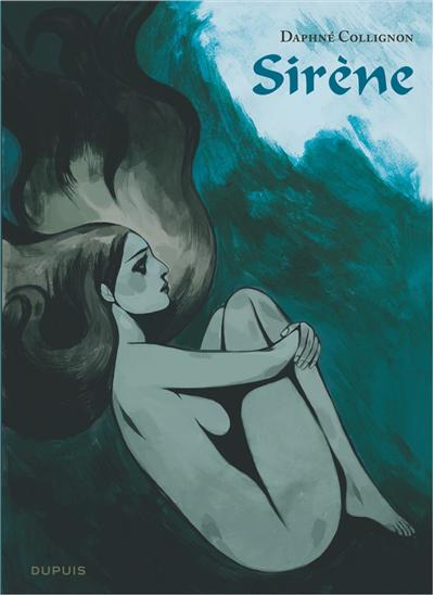 Sirène - Sirène