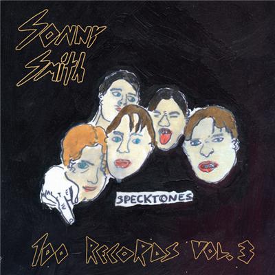 100 records volume 3 - Inclus coupon MP3