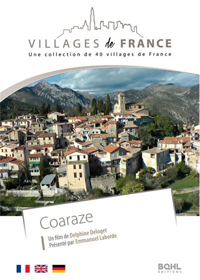 Volume 36 : Coarazes
