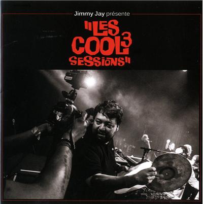 Cool session 3