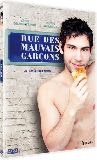La rue des mauvais garçons