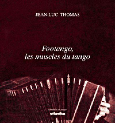 Footango les muscles du tango