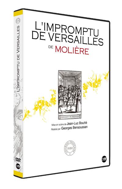 IMPROMPTU DE VERSAILLES-VF