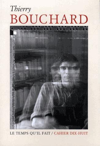 Thierry Bouchard