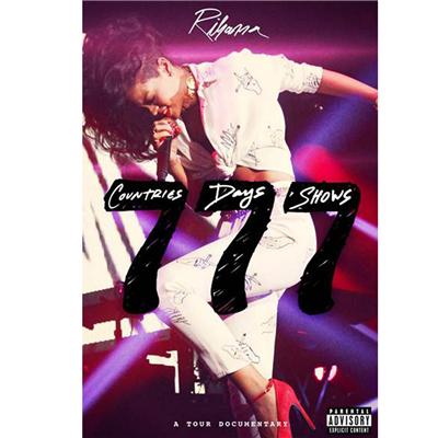 777 tour