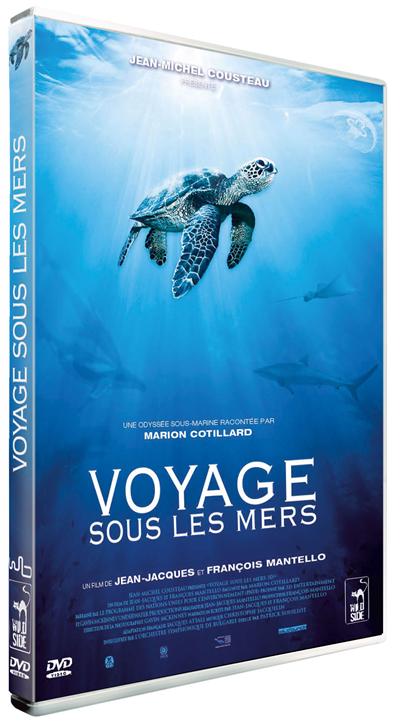 Voyage sous les mers