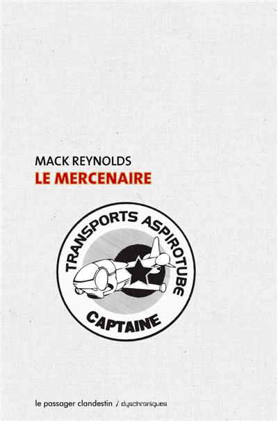 Le mercenaire