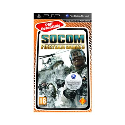 Socom - US Navy Seals Firestorm