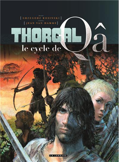 Le cycle de Qâ