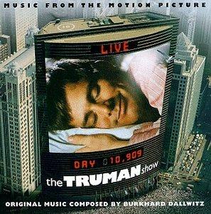 Truman show/story of a lifetime
